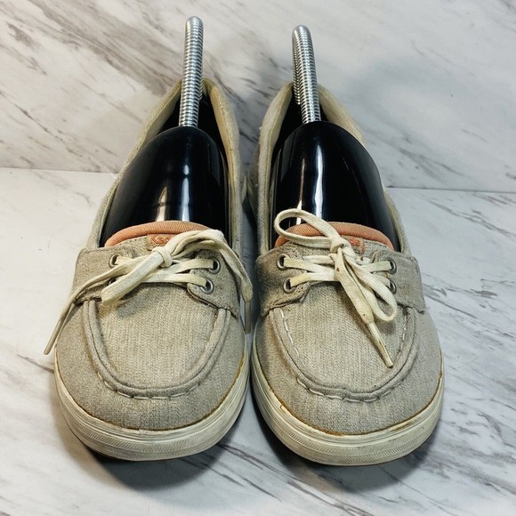 KEDS Women Boat Shoe Size 7.5 - Picture 2 of 7